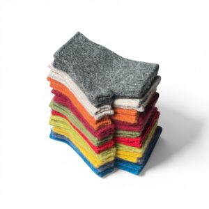 Merino Lambswool Wrist Warmers